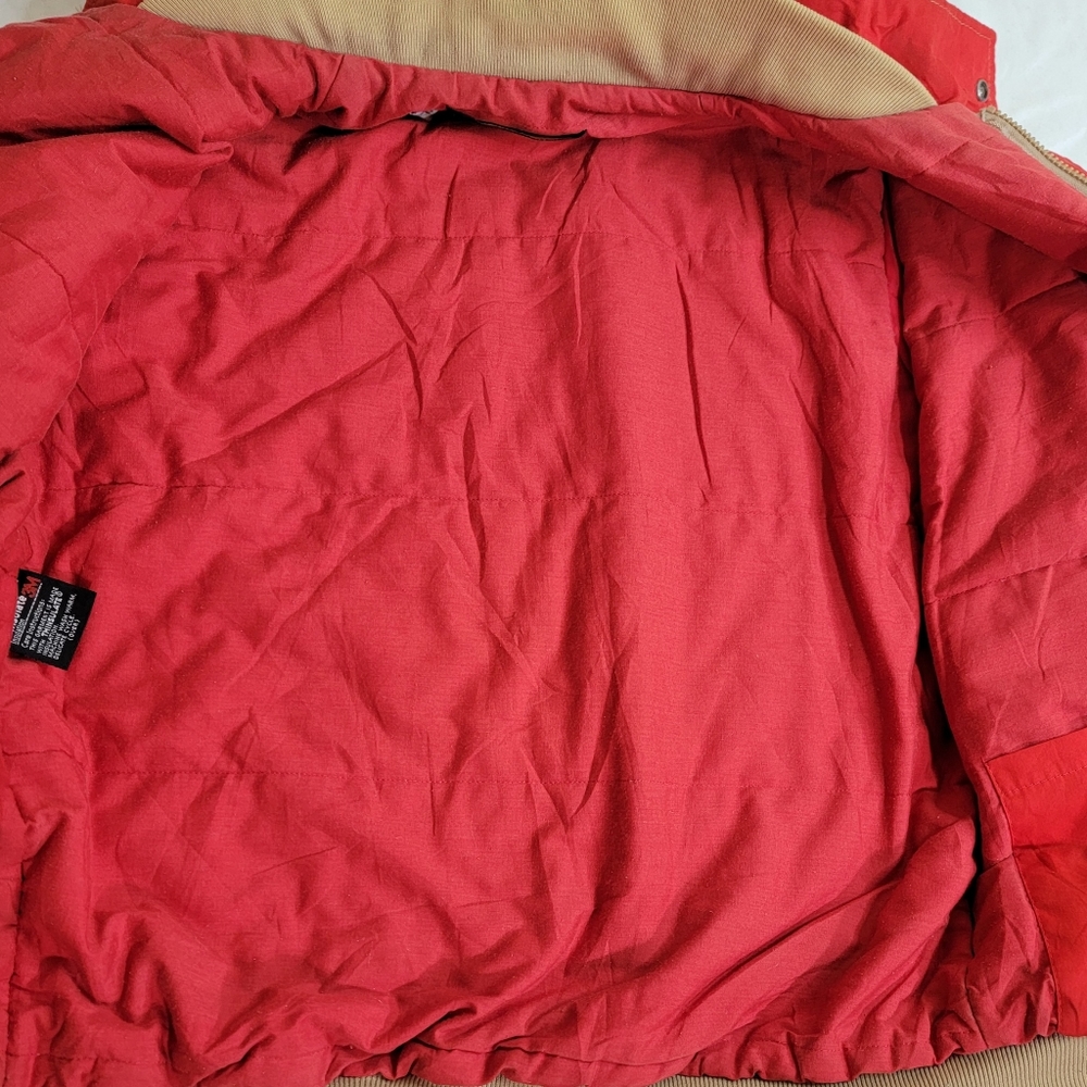 Berkley jacket - Picture 10 of 14